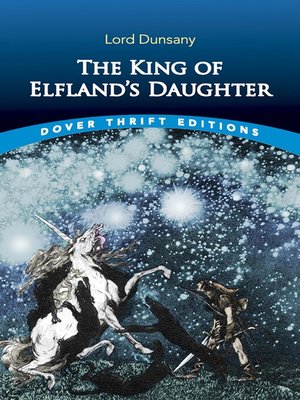 the elfrieden kingdom tales